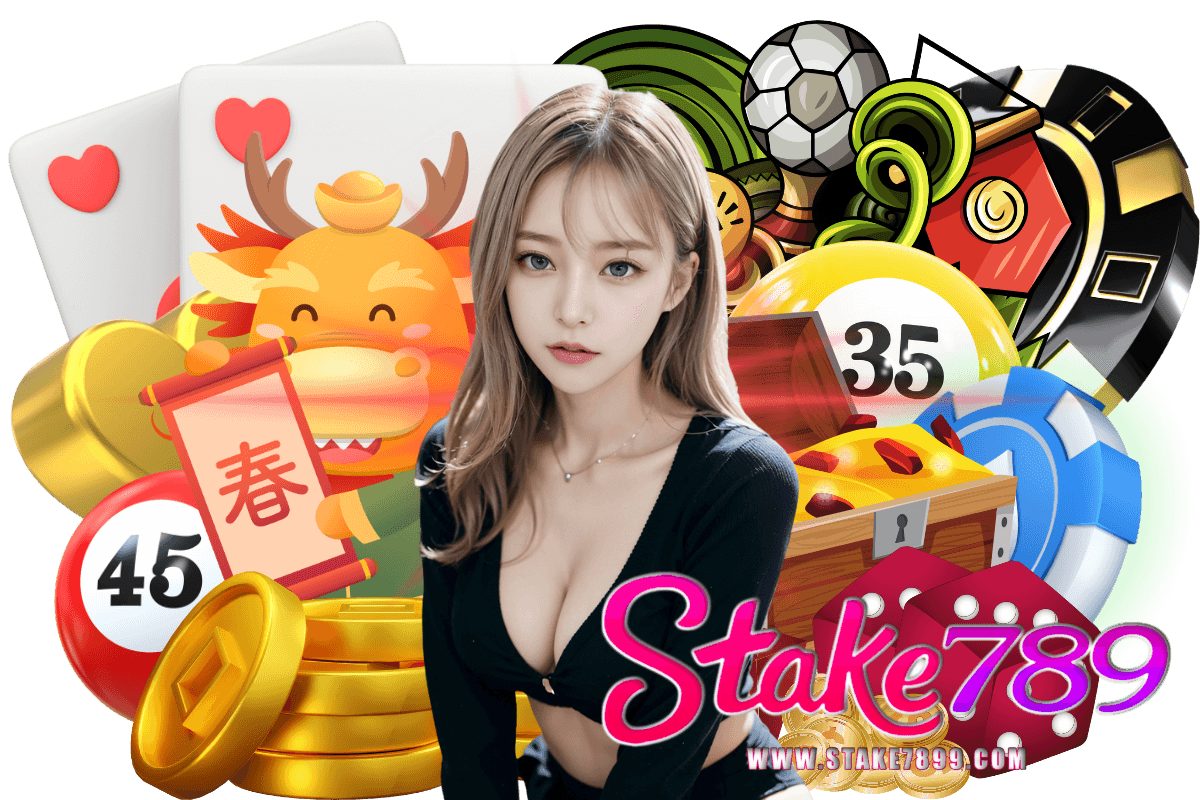 stake789 login